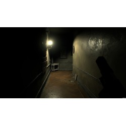 Resident Evil 7 biohazard PS4 Primaria