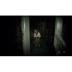 Resident Evil 7 biohazard PS4 Primaria