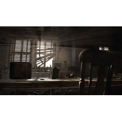 Resident Evil 7 biohazard PS4 Primaria