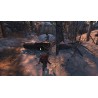 Rise of the Tomb Raider PS4 Primaria