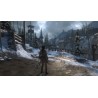 Rise of the Tomb Raider PS4 Primaria