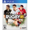 Rugby 18 PS4 Primaria