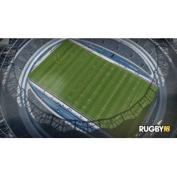 Rugby 18 PS4 Primaria