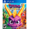 Spyro Reignited Trilogy PS4 Primaria