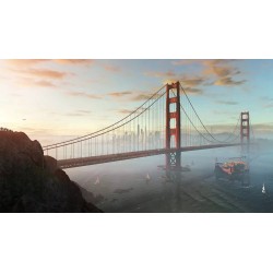 Watch Dogs 2 PS4 Español Secundaria