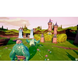 Spyro Reignited Trilogy PS4 Primaria
