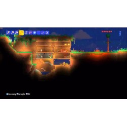 Terraria Ps4 Metodo