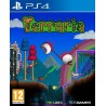 Terraria Ps4 Metodo