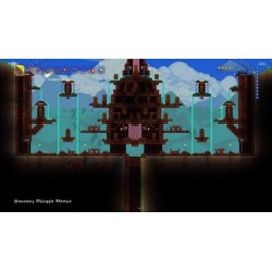 Terraria Ps4 Metodo