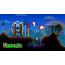 Terraria Ps4 Metodo