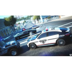 The Crew PS4 Primaria