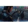 The Evil Within 2 PS4 Secundaria