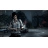 The Evil Within 2 PS4 Secundaria