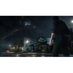 The Evil Within 2 PS4 Secundaria