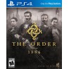 The Order 1886 PS4 Secundaria