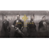 The Order 1886 PS4 Secundaria
