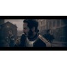 The Order 1886 PS4 Secundaria