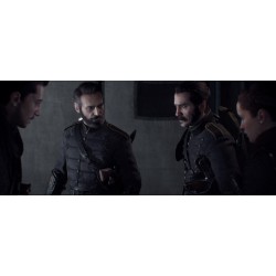 The Order 1886 PS4 Secundaria