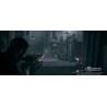 The Order 1886 PS4 Secundaria