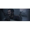 The Order 1886 PS4 Secundaria