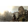 Tomb Raider Definitive Edition PS4 Secundaria