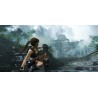 Tomb Raider Definitive Edition PS4 Secundaria
