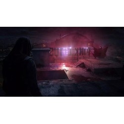Uncharted The Lost Legacy PS4 Secundaria