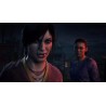 Uncharted The Lost Legacy PS4 Secundaria