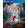 Unravel PS4 Primaria