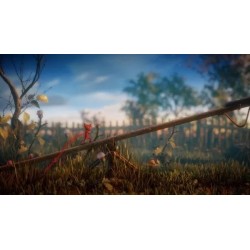 Unravel PS4 Secundaria