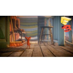 Unravel PS4 Primaria
