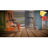 Unravel PS4 Primaria