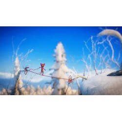 Unravel PS4 Primaria