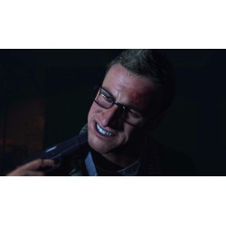 Until Dawn PS4 Primaria