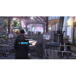 Watch Dogs Gold Edition PS4 Primaria