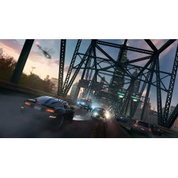 Watch Dogs Gold Edition PS4 Primaria