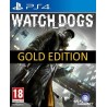 Watch Dogs Gold Edition PS4 Secundaria