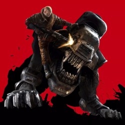 Wolfenstein The New Order PS4 Secundaria