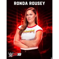 WWE 2K19 PS4 Primaria