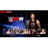 WWE 2K19 PS4 Primaria