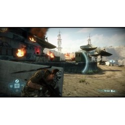 Army Of Two The Devils Cartel PS3