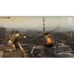 Army Of Two The Devils Cartel PS3