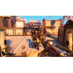 Bioshock The Collection Trilogy Pack PS3