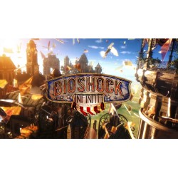 Bioshock The Collection Trilogy Pack PS3