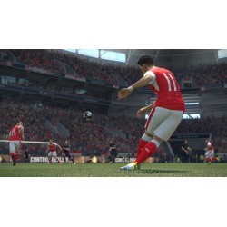 PES 2017 PS3 Español