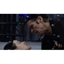 Beyond Two Souls PS3