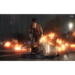 Beyond Two Souls PS3