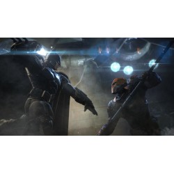 Batman Arkham Origins PS3