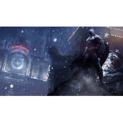Batman Arkham Origins PS3