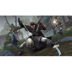 Assassins Creed Rogue PS3